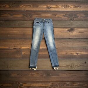 Levi's 535 Super‎ Skinny Jeans SZ 26